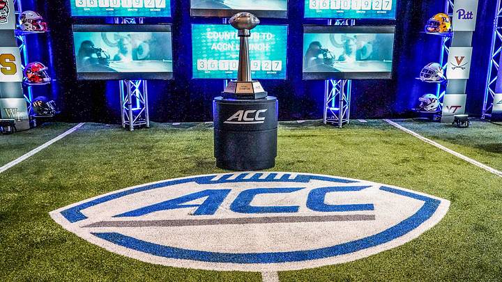 ACC Continues To Proceed With Plans For Competition In Fall Sports