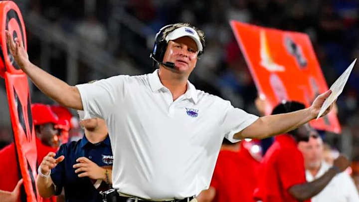USC Daily Report: Recruiting And Lane Kiffin In The News