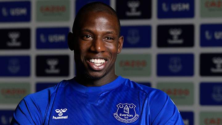 Premier League Transfers: Everton Signs Doucoure; Man City Loans Out Angelino Again Premier League Transfers: Everton Signs Doucoure; Man City Loans Out Angelino Again