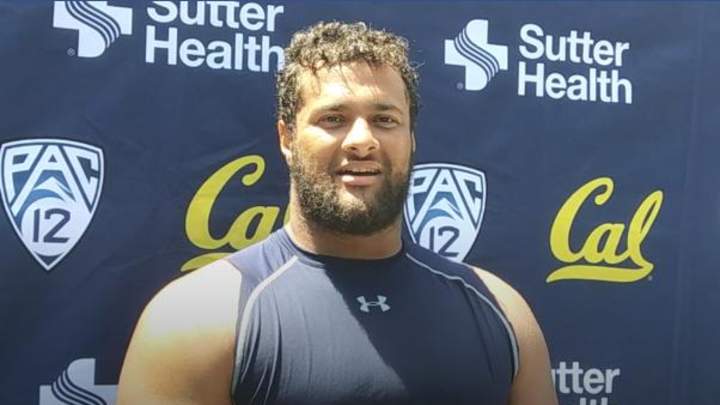 Boston College Announces Former Cal DE Luc Bequette Is on BC Roster Boston College Announces Former Cal DE Luc Bequette Is on BC Roster