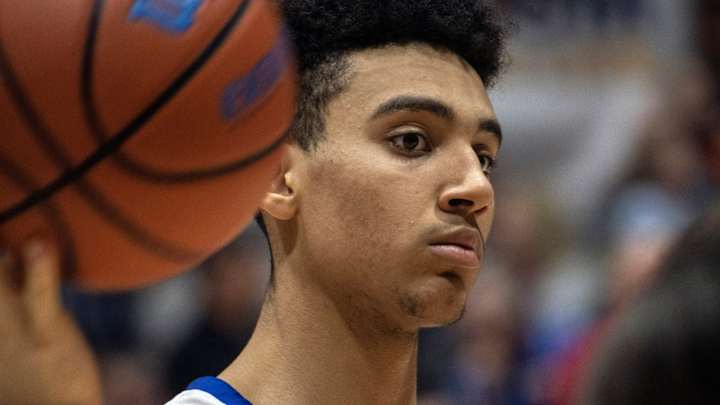 2021 Four-Star PF Trey Kaufman-Renn Announces UNC in Top Five 2021 Four-Star PF Trey Kaufman-Renn Announces UNC in Top Five