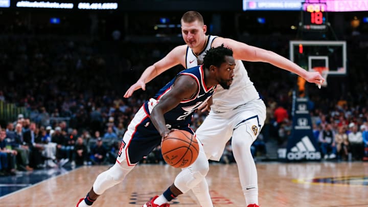 Mike Malone fires back at Patrick Beverley: 'I don’t listen to Patrick Beverley a whole lot'