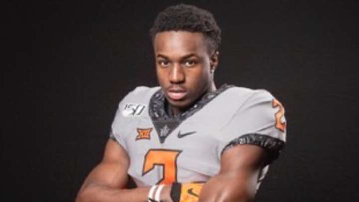 Major West Coast Safety Target Includes Oklahoma State In Final Three
