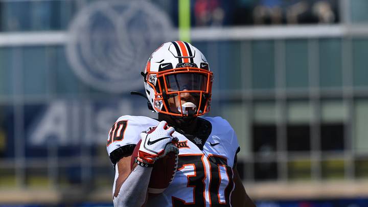 Hubbard and Co. Are Ready for Season Opener, Whenever It May Be