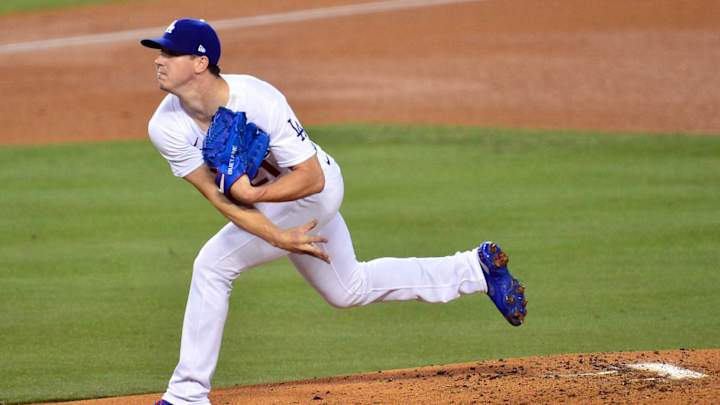 Dodgers at DBacks Game Thread, Tuesday at 6:40 p.m.