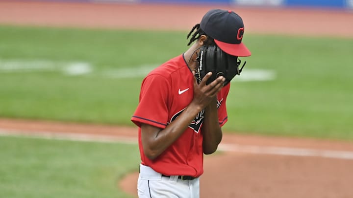 Triston Mckenzie - So Close To History