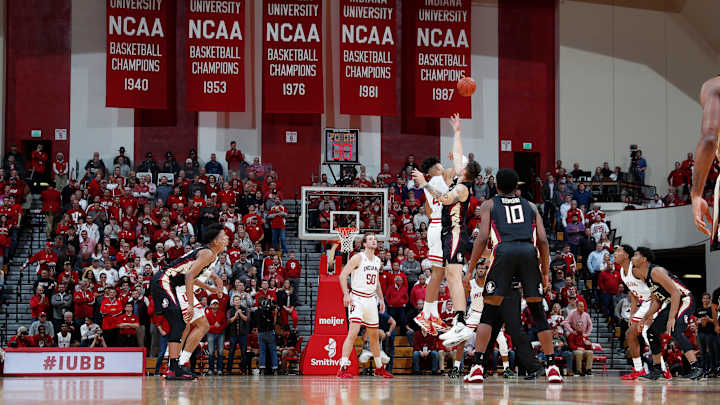 NCAA Confirms College Basketball Will Start November 25 NCAA Confirms College Basketball Will Start November 25