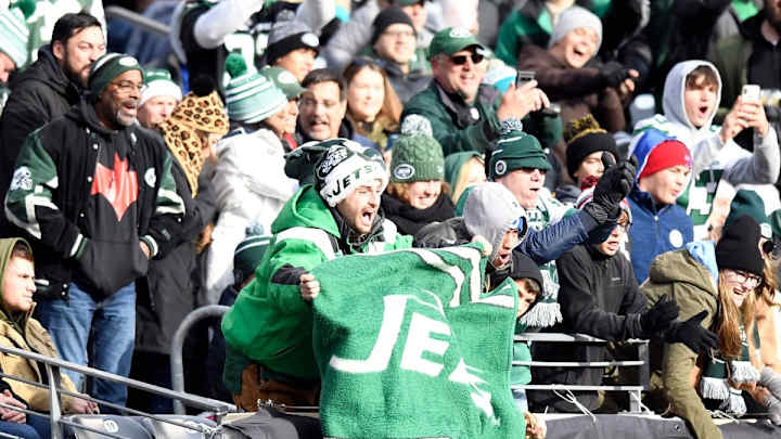 With Tom Brady Gone, the New York Jets Still Can't Catch a Break with the Emergence of Cam Newton With Tom Brady Gone, the New York Jets Still Can't Catch a Break with the Emergence of Cam Newton