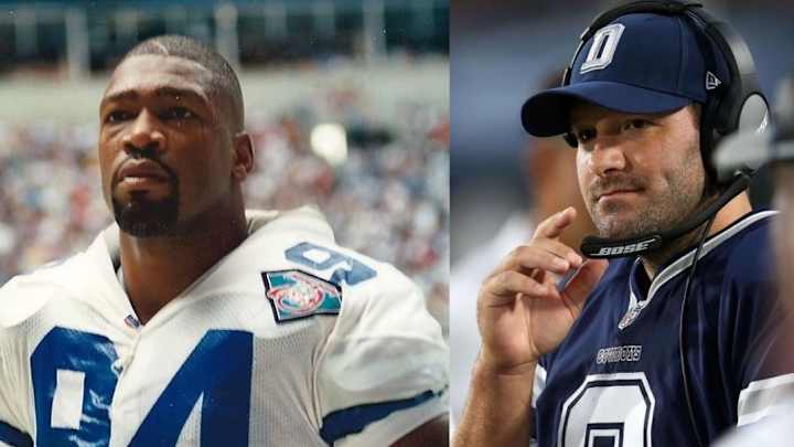 Cowboys Top 60 Greatest Players, Part VIII: Romo, Martin and Haley Cowboys Top 60 Greatest Players, Part VIII: Romo, Martin and Haley