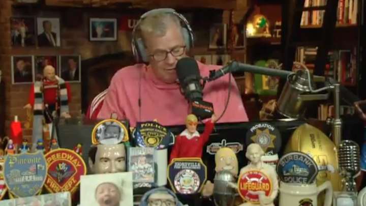 The Misleading Claims Of Dan Patrick’s Newest “Report” On Big Ten Football