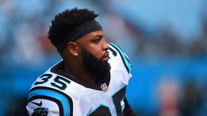 Panthers Rank Near the Bottom of The MMQB's Preseason Power Rankings