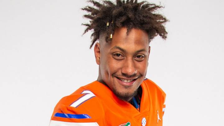 Gators WR Jordan Pouncey Dealing With Injuries, Mullen Unsure of Eligibility Gators WR Jordan Pouncey Dealing With Injuries, Mullen Unsure of Eligibility