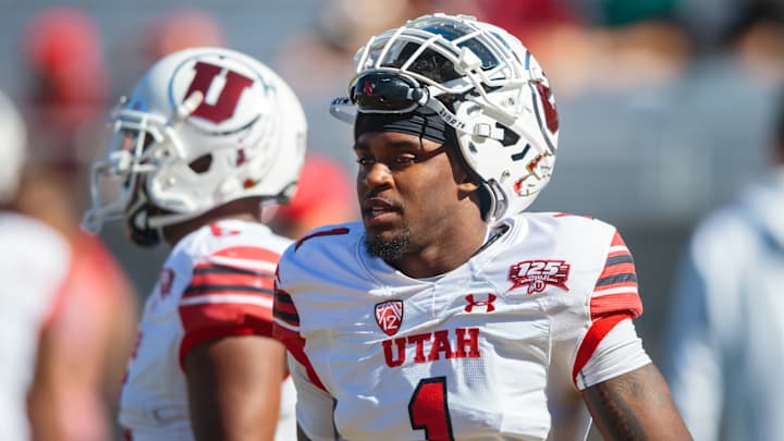 Confident Jaylon Johnson Ready to Start Against Lions