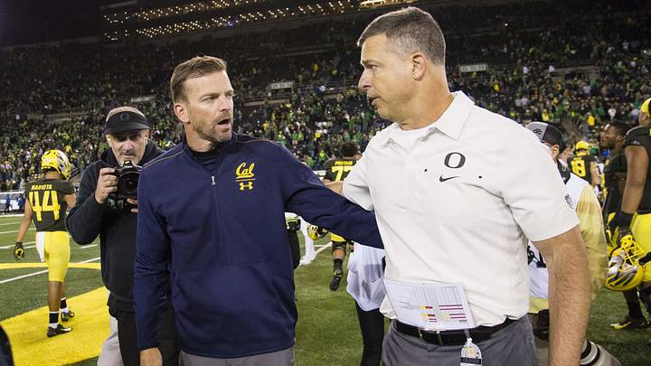 Four Pac-12 Schools Rank Among SI's Top-25 2021 Recruiting Classes