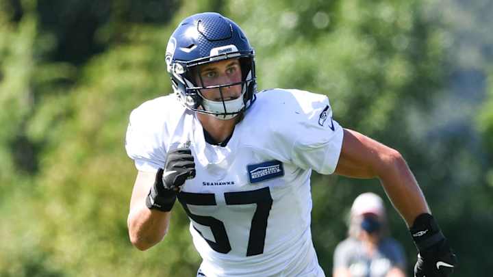 Seahawks Counting on Cody Barton, 2019 Draft Class Making Substantial Contributions in 2022 Seahawks Counting on Cody Barton, 2019 Draft Class Making Substantial Contributions in 2022