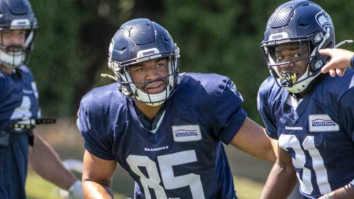 Seahawks 90-Man Roster Rundown: Tyler Mabry