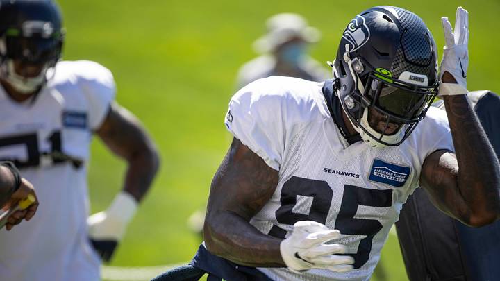 Seahawks Among Teams Most Impacted by Limited Rookie Minicamps