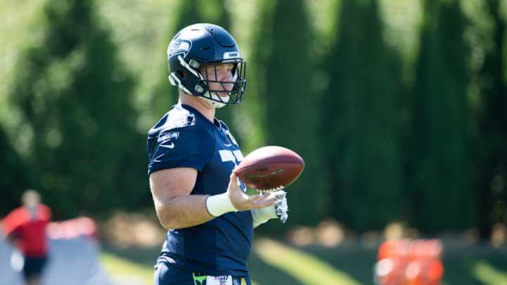 Pete Carroll Updates Seahawks Injury Situation Ahead of Preseason Tilt vs. Broncos