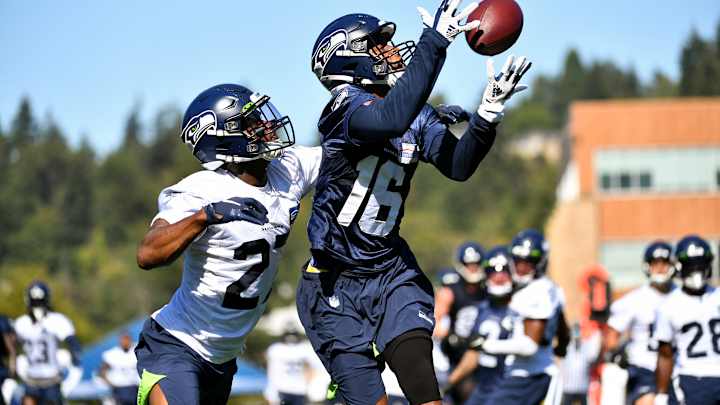 Seahawks Not Expected to Participate in Voluntary On-Field Offseason Activities