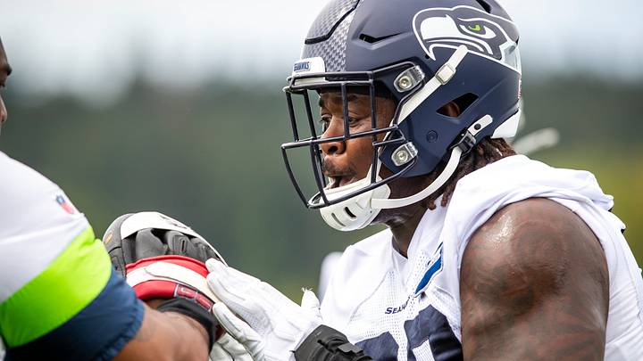 John Schneider Frustrated Jarran Reed, Seahawks Couldn't Work Things Out