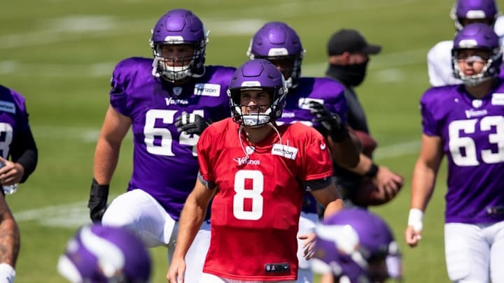 NFL Power Rankings, Week 1: Opinions Vary on Vikings Heading Into 2020 NFL Power Rankings, Week 1: Opinions Vary on Vikings Heading Into 2020