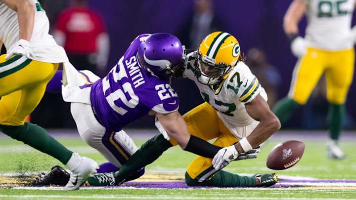 Vikings vs. Packers Preview: Opponent Q&A With PackerCentral