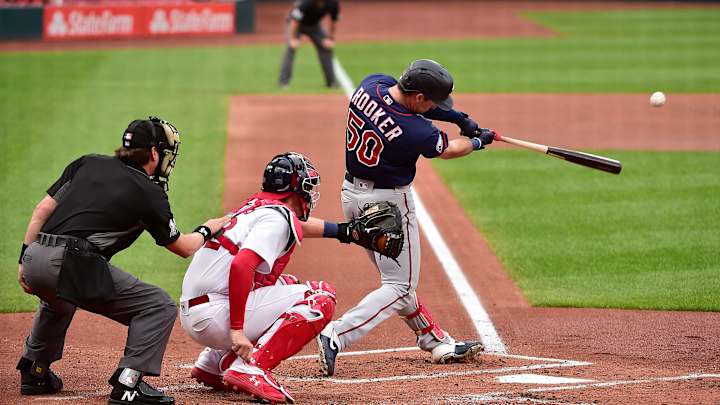 Big League Bulldogs (entering 9/9): Brent Rooker bashes first MLB homer