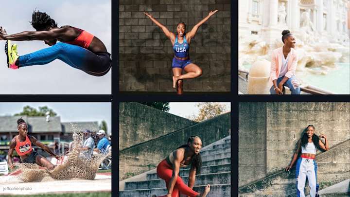 Cal Track: Tianna Bee's Blog Serves as `Socially Acceptable Outlet for Rage' Cal Track: Tianna Bee's Blog Serves as `Socially Acceptable Outlet for Rage'