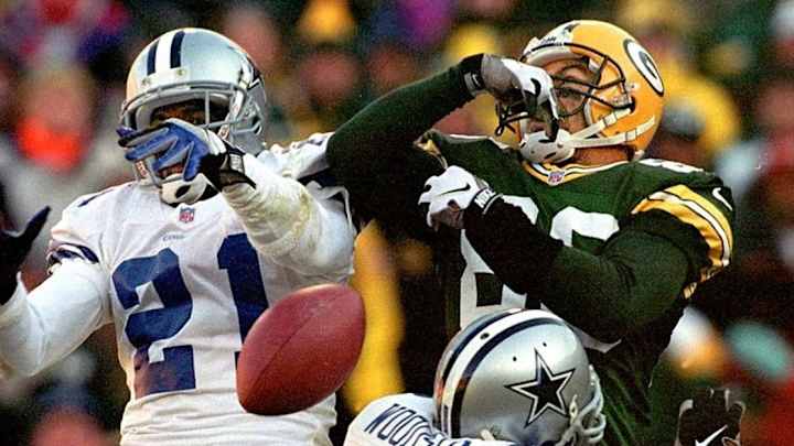 Cowboys Top 60 Greatest Players, Part IX: Deion, 'Too Tall' and Woodson