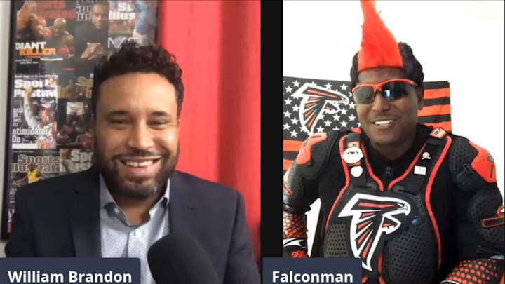 Birds Of A Feather: The Atlanta Falcons Fan Show for September 8th, 2020 Birds Of A Feather: The Atlanta Falcons Fan Show for September 8th, 2020