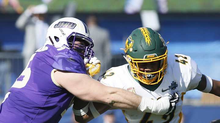 Why LSU Football Linebacker Jabril Cox is the Key to Defensive Success in 2020