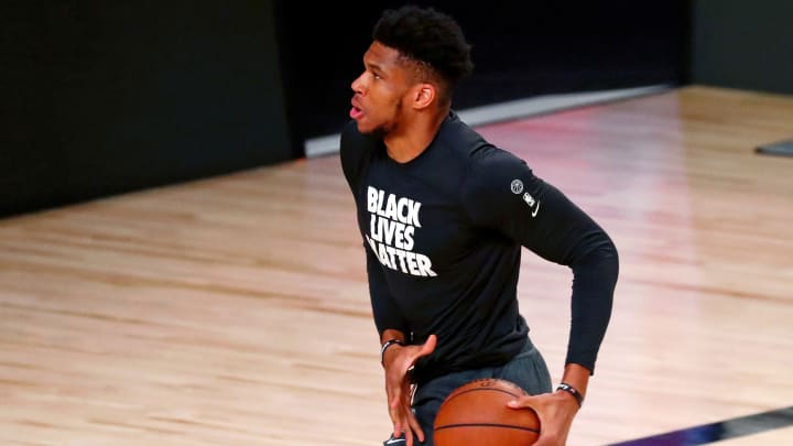 After a Disappointing End to an Inspirational Postseason, the Bucks Face a Big Offseason