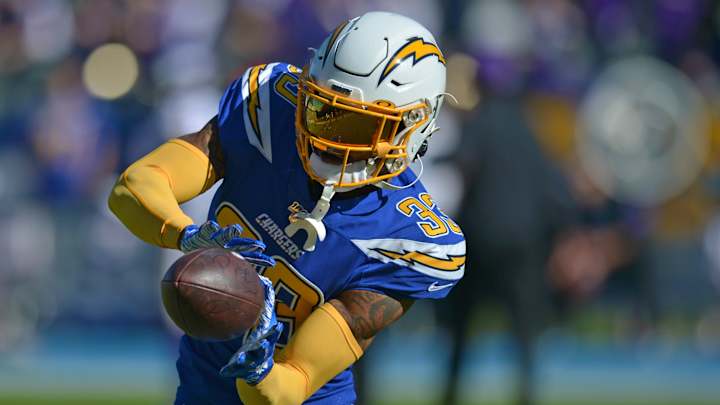 Chargers Sign Derwin James Jr. to Record Contract for Safety, per Report
