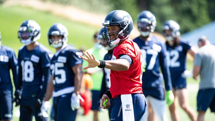 Training Camp Preview: Quarterbacks