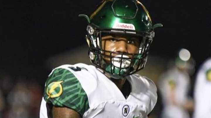 Recruiting: Ohio Prospect Markus Allen Backs Away from Michigan