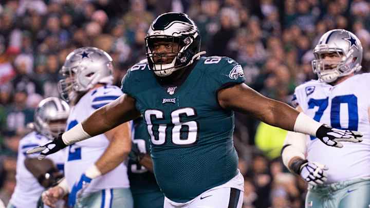 Seahawks Elevate Anthony Rush, Add Defensive Line Depth for Run-Heavy Patriots Seahawks Elevate Anthony Rush, Add Defensive Line Depth for Run-Heavy Patriots