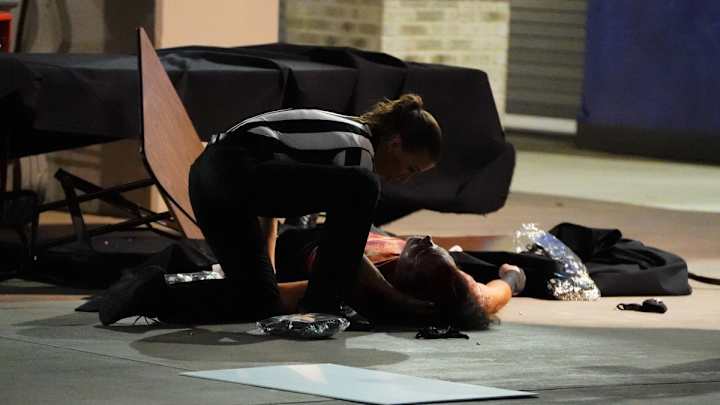 AEW and WWE Controversies Show Why It Can Be Hard to Be a Wrestling Fan