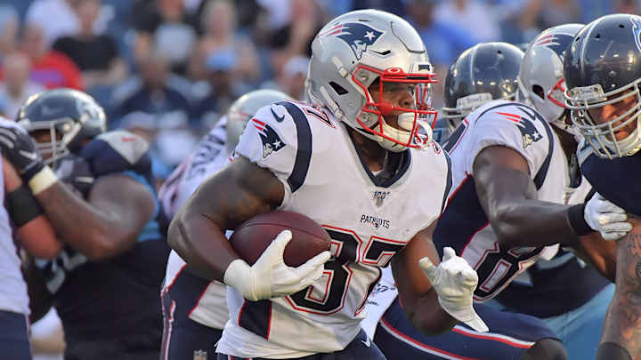 2021 Fantasy Football Deep Sleepers: Top 10 Late-Round Targets With Big-Time Potential