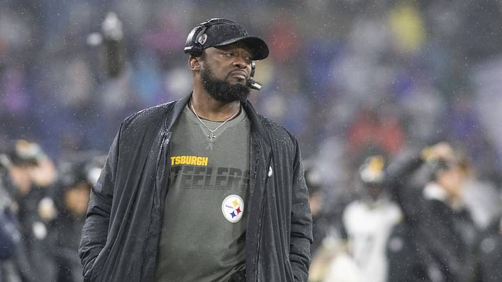 New York Giants vs. Pittsburgh Steelers: The Competitive Edge