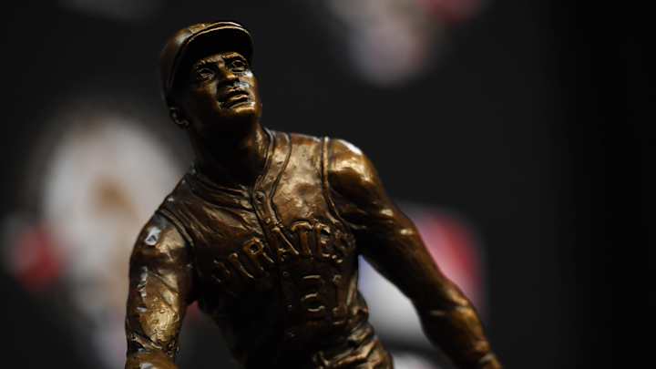 Video: Thoughts on the Player, the Man, on Roberto Clemente Day Video: Thoughts on the Player, the Man, on Roberto Clemente Day