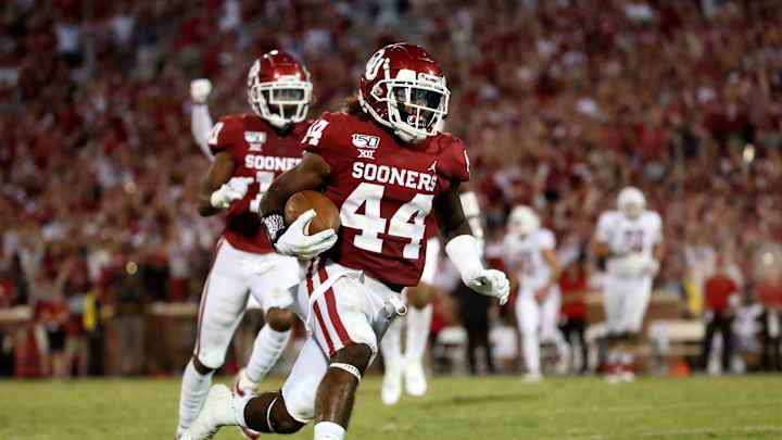 After Peach Bowl Ejection, Brendan Radley-Hiles Enters 2020 With Plenty to Prove