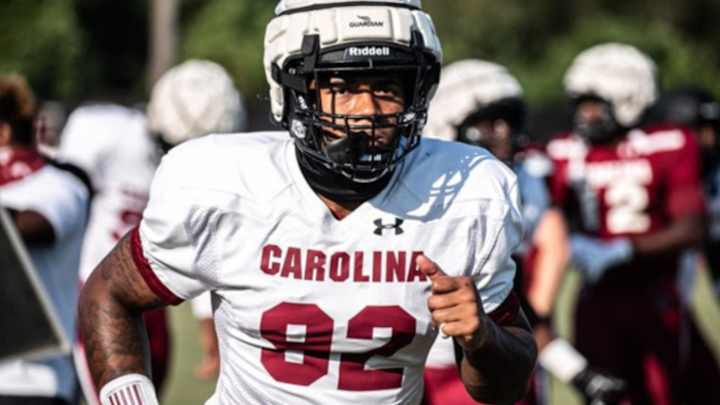 Gamecocks Focus In On Situational Football During Wednesday's Practice