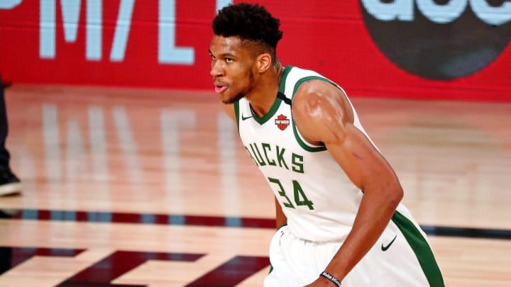 Report: Clippers 'Plan to Pursue' Giannis Antetokounmpo in 2021 Report: Clippers 'Plan to Pursue' Giannis Antetokounmpo in 2021