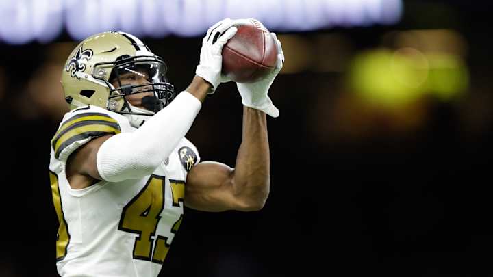 Which Pac-12 programs have the most players currently in the NFL?