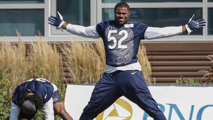 3 Keys to Victory for Lions Sunday vs. Bears 3 Keys to Victory for Lions Sunday vs. Bears