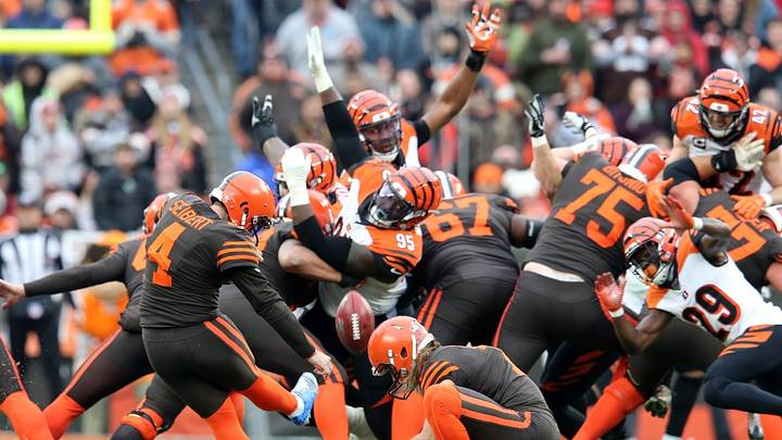 Cleveland Browns Special Teams Thoughts Headed Into Season Cleveland Browns Special Teams Thoughts Headed Into Season
