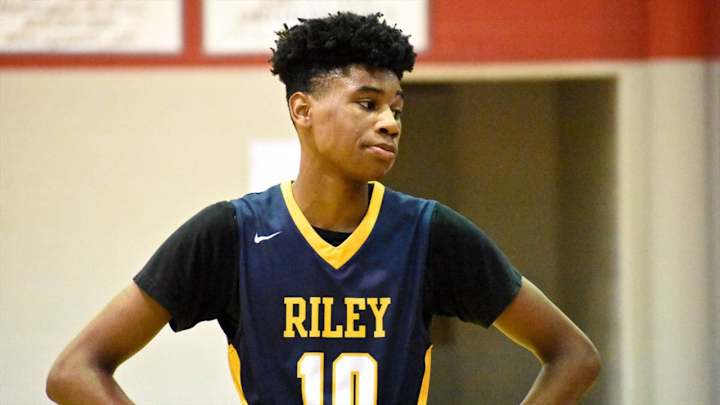 Recruiting: Blake Wesley has Buckeyes Among Several Options