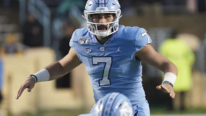 A Great First Weekend for Quarterback Watching