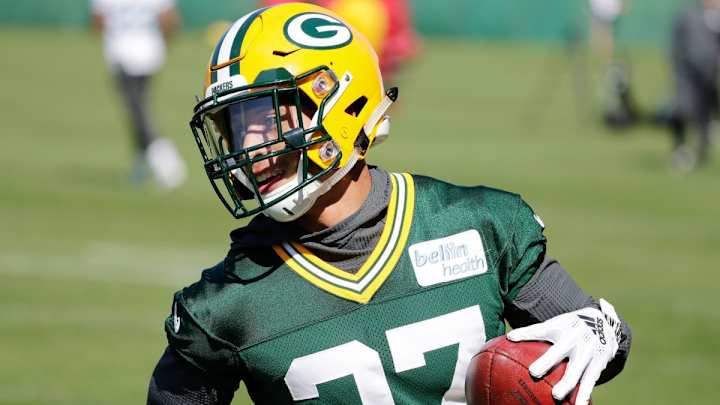 How Josh Jones Became the Jaguars' Surprising Defensive Starter