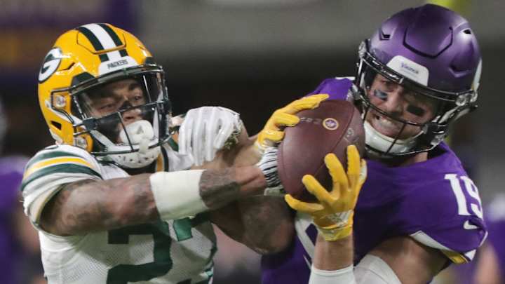 Four Days to Kickoff: Inside the Vikings